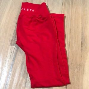 Alphalete Revival leggings